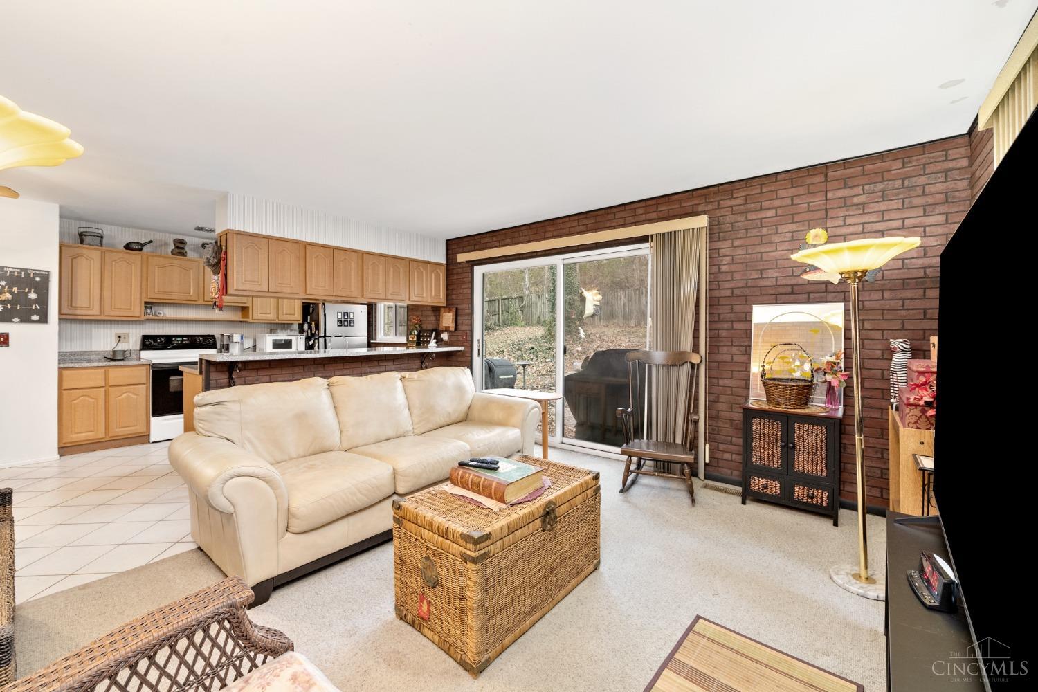 1136 Lanette Drive
