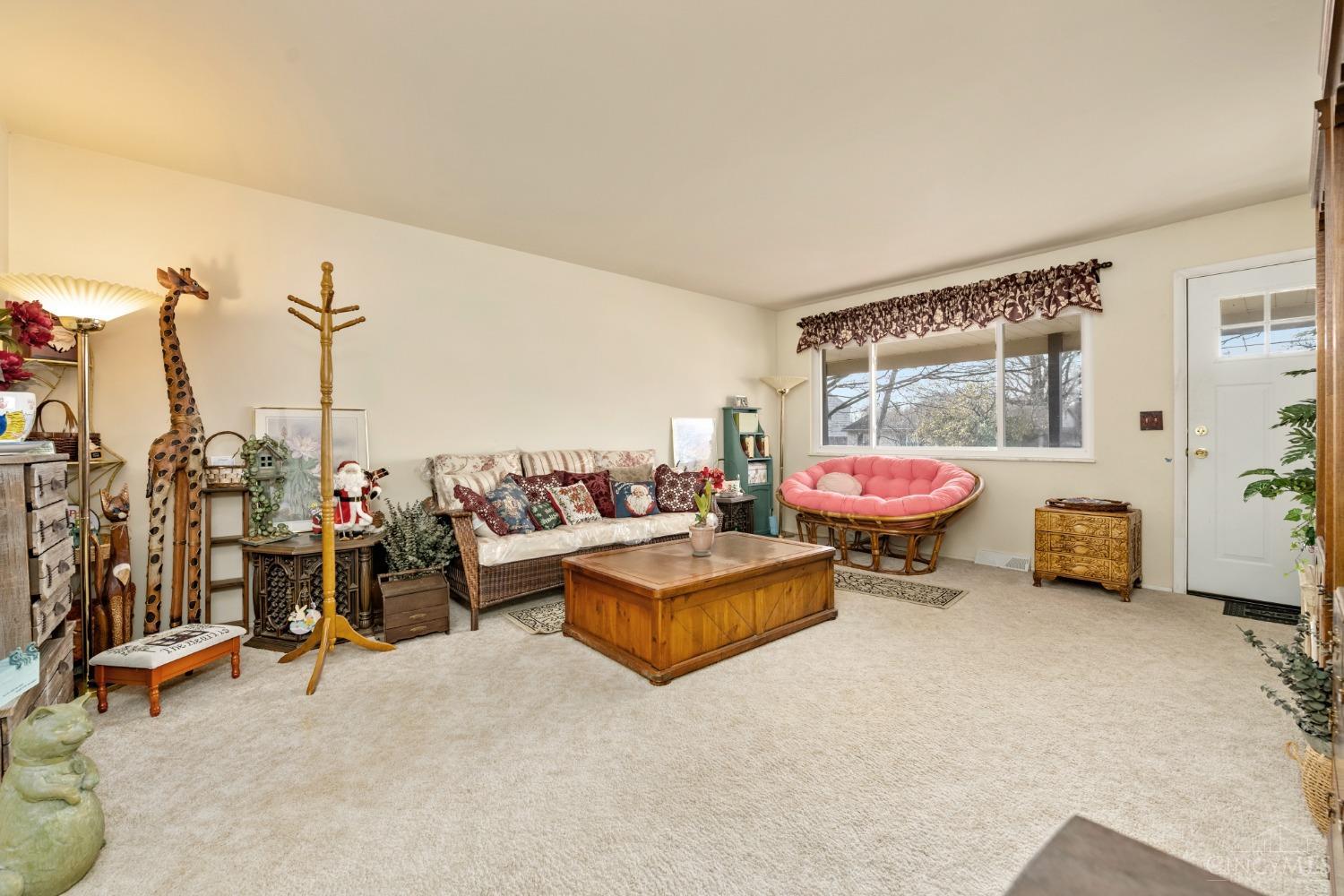 1136 Lanette Drive