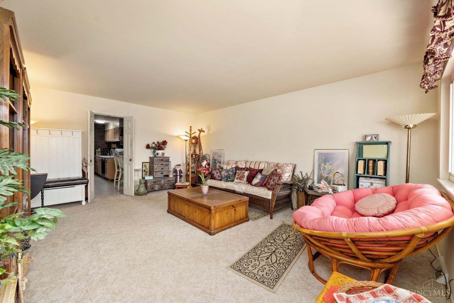 1136 Lanette Drive
