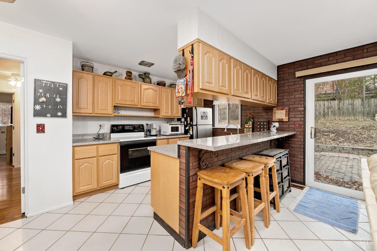 1136 Lanette Drive