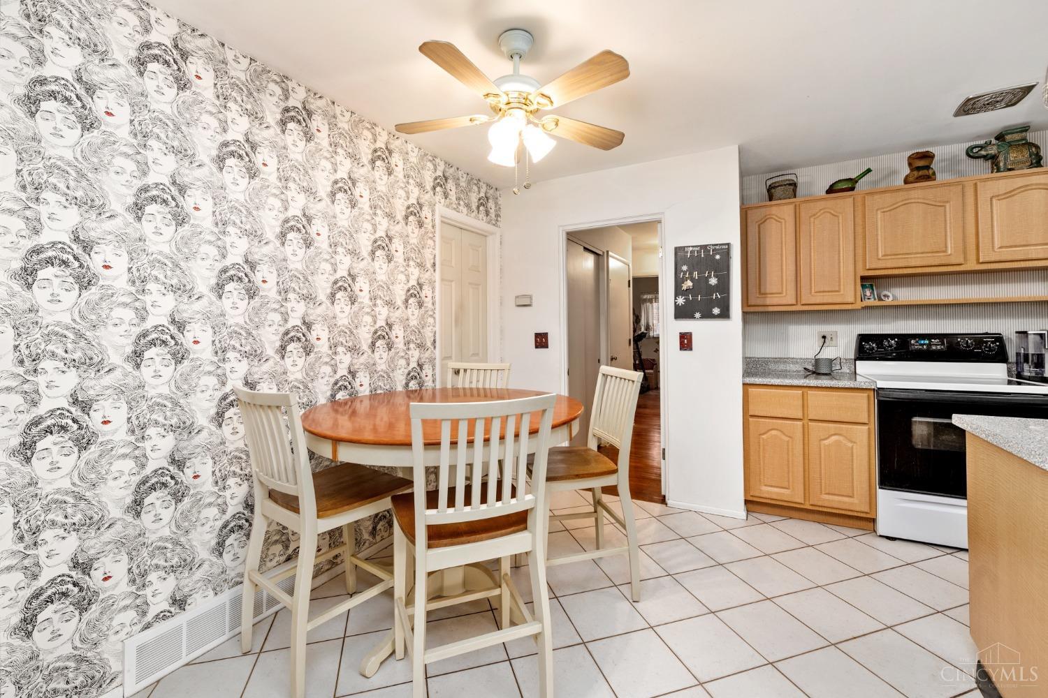 1136 Lanette Drive