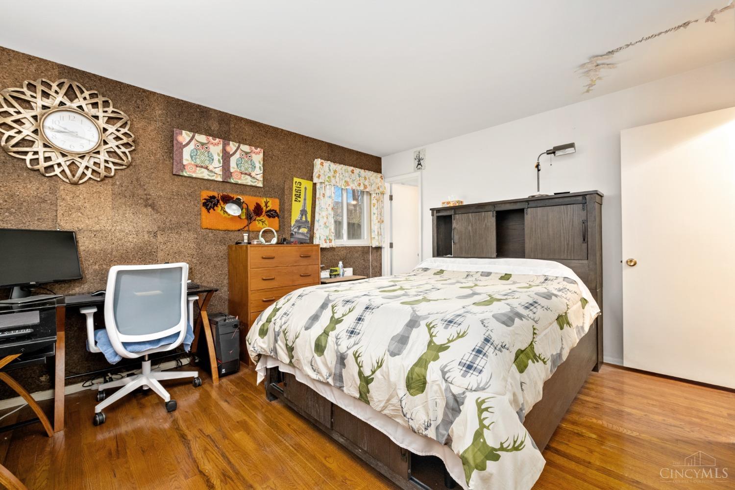 1136 Lanette Drive