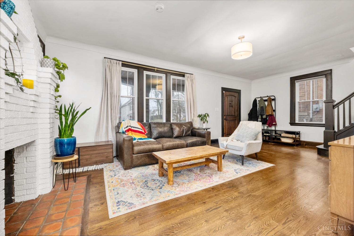 1541 St Leger Place