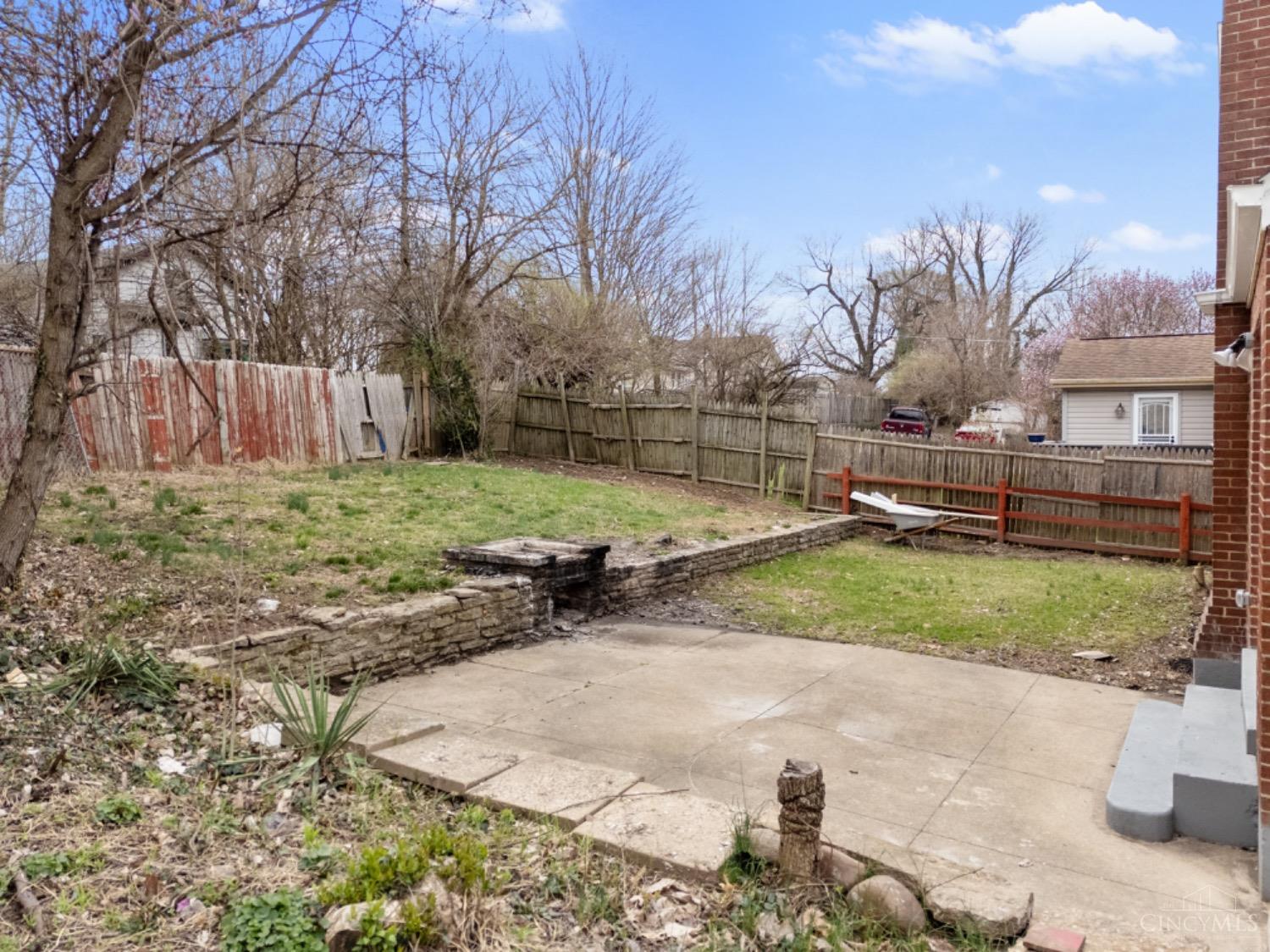 3210 Cavanaugh Avenue