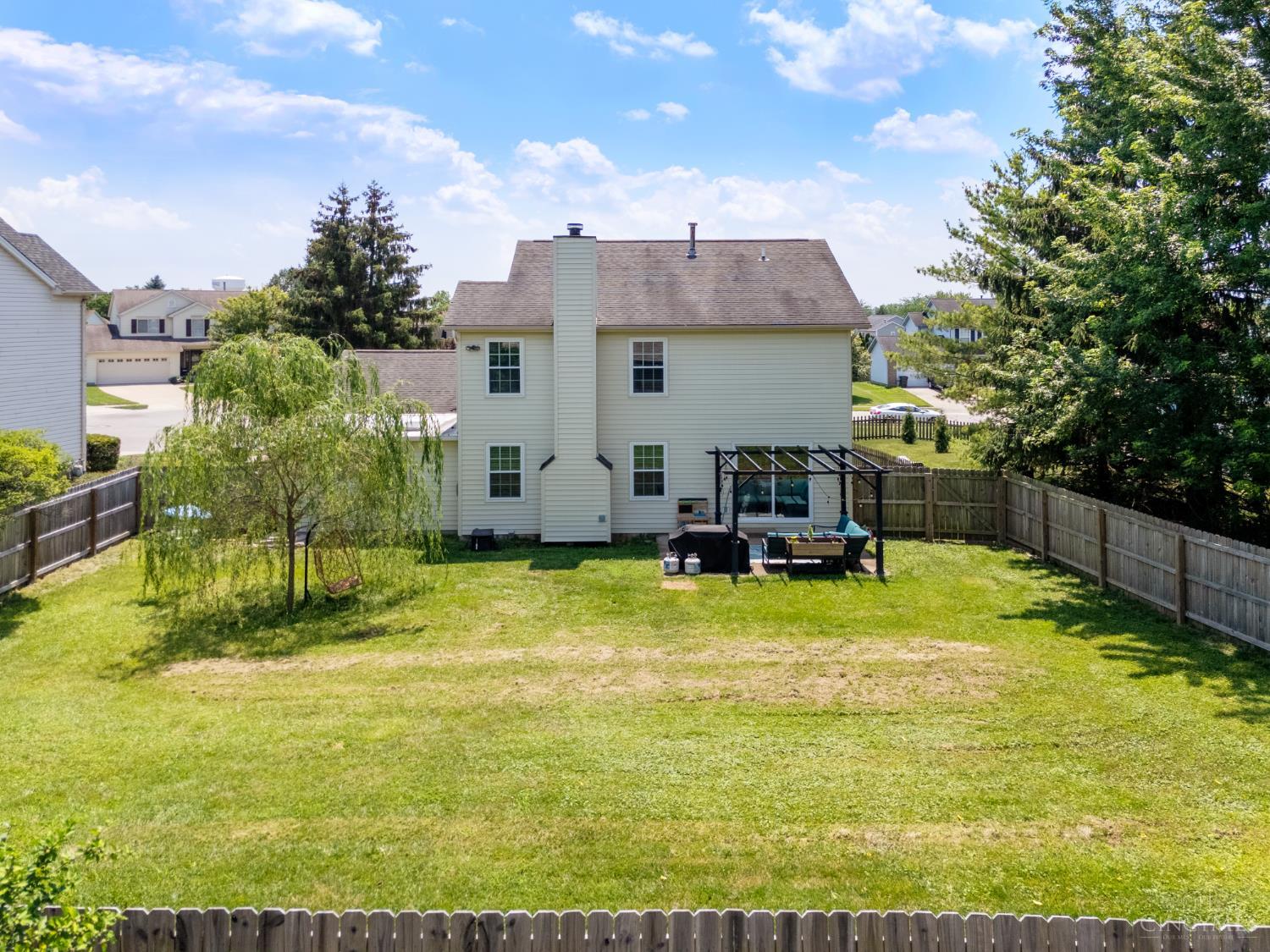 278 Ludlow Court