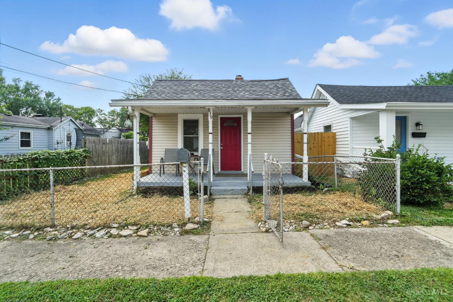 839 Willow Avenue