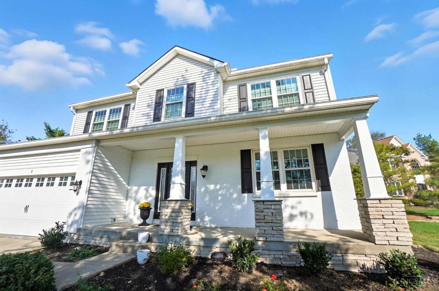 2 Cobblestone Drive