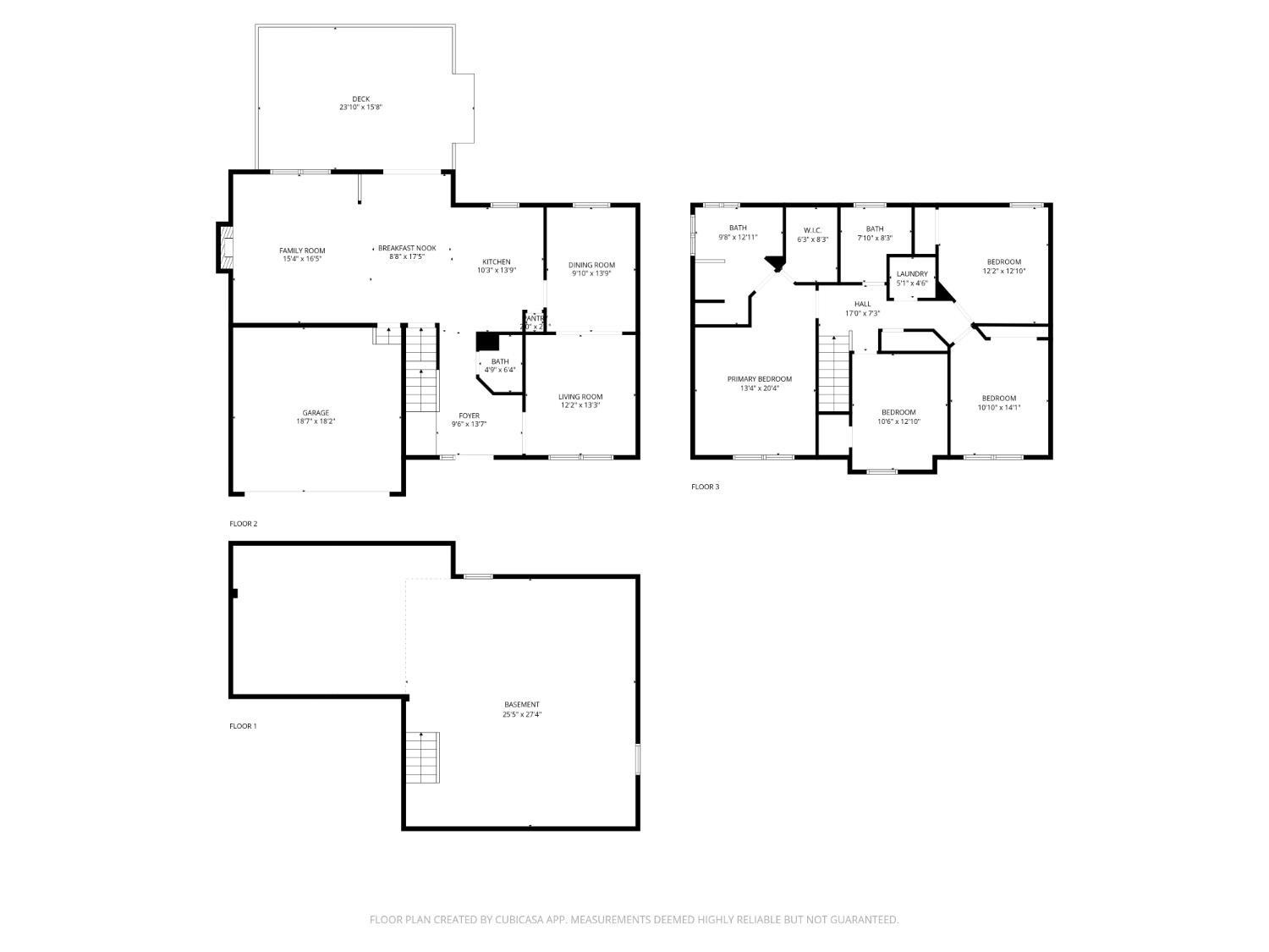 2 Cobblestone Drive