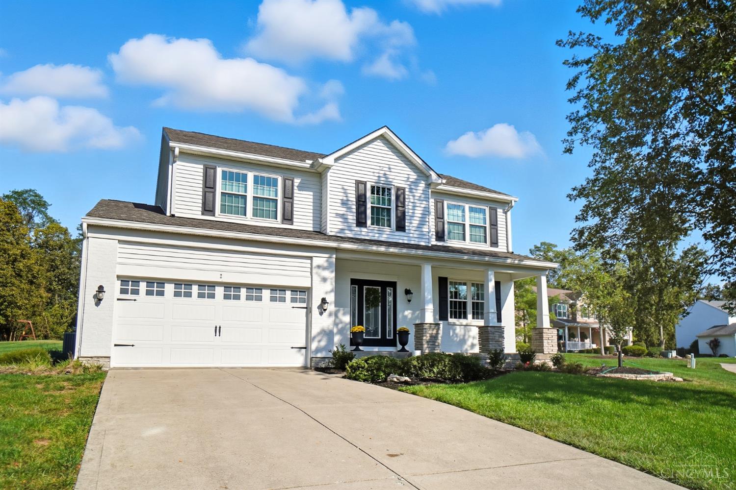2 Cobblestone Drive