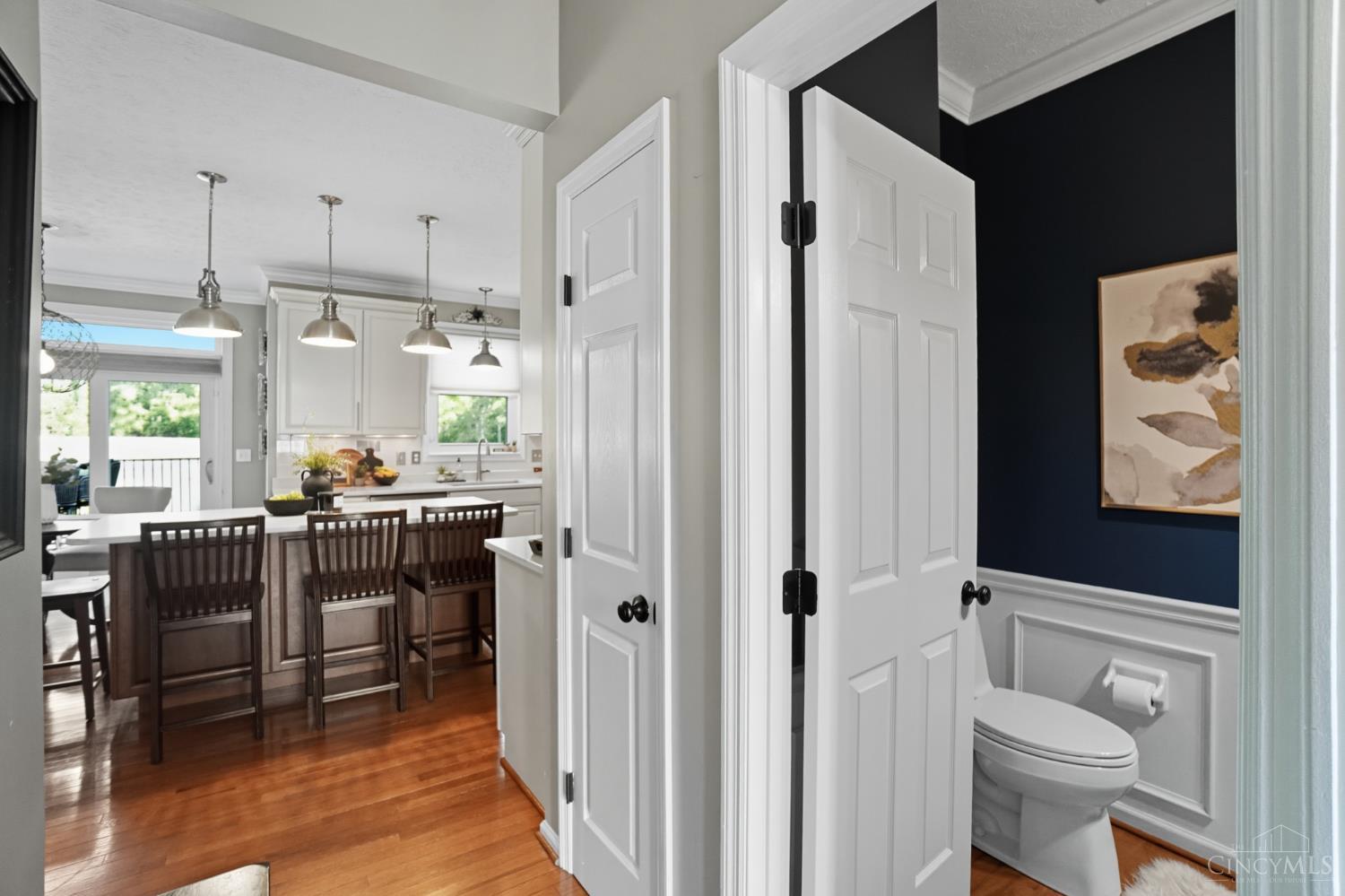 2 Cobblestone Drive