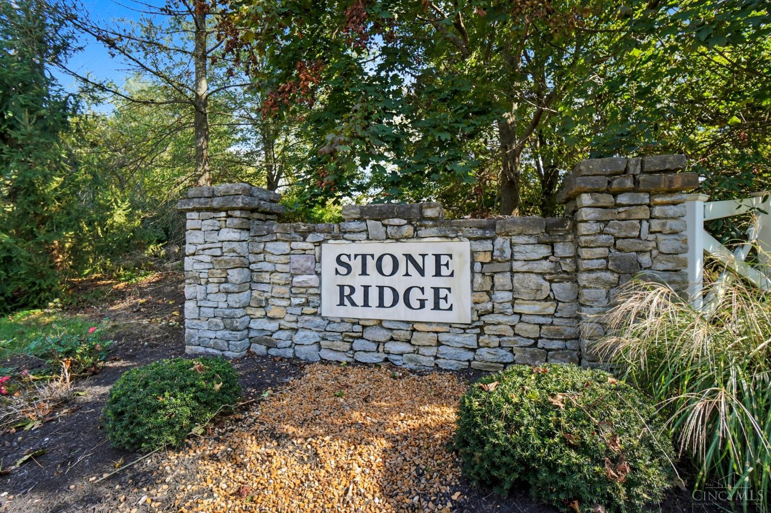 2 Cobblestone Drive