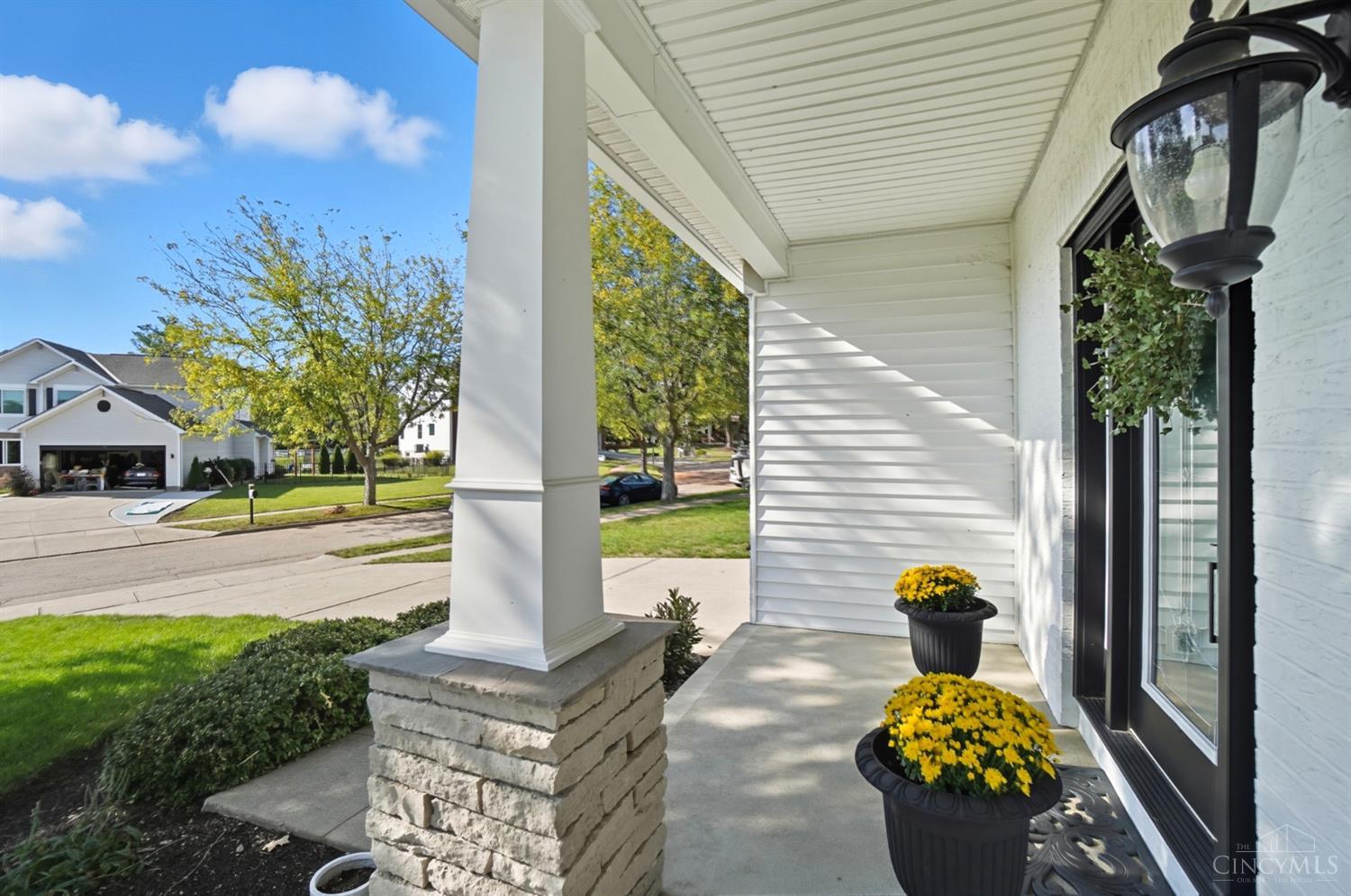 2 Cobblestone Drive