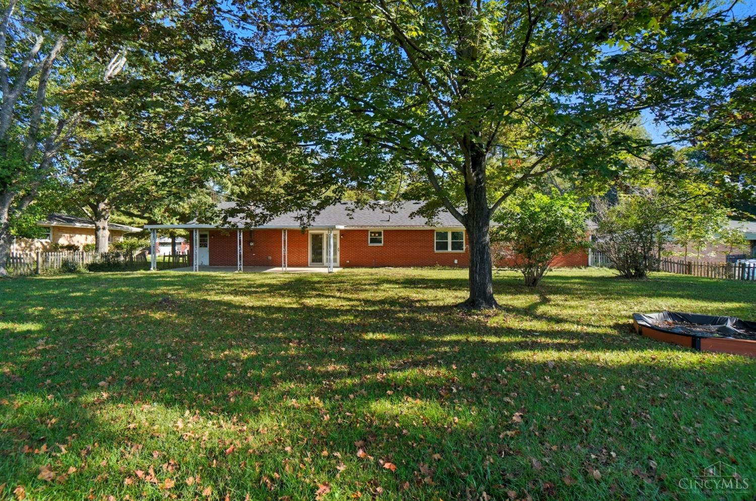 2938 Bruce Court