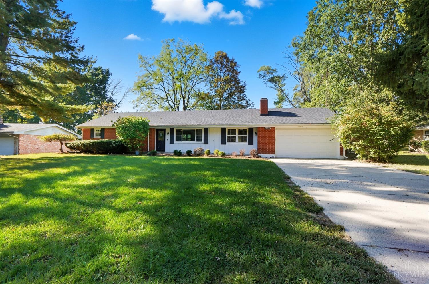2938 Bruce Court
