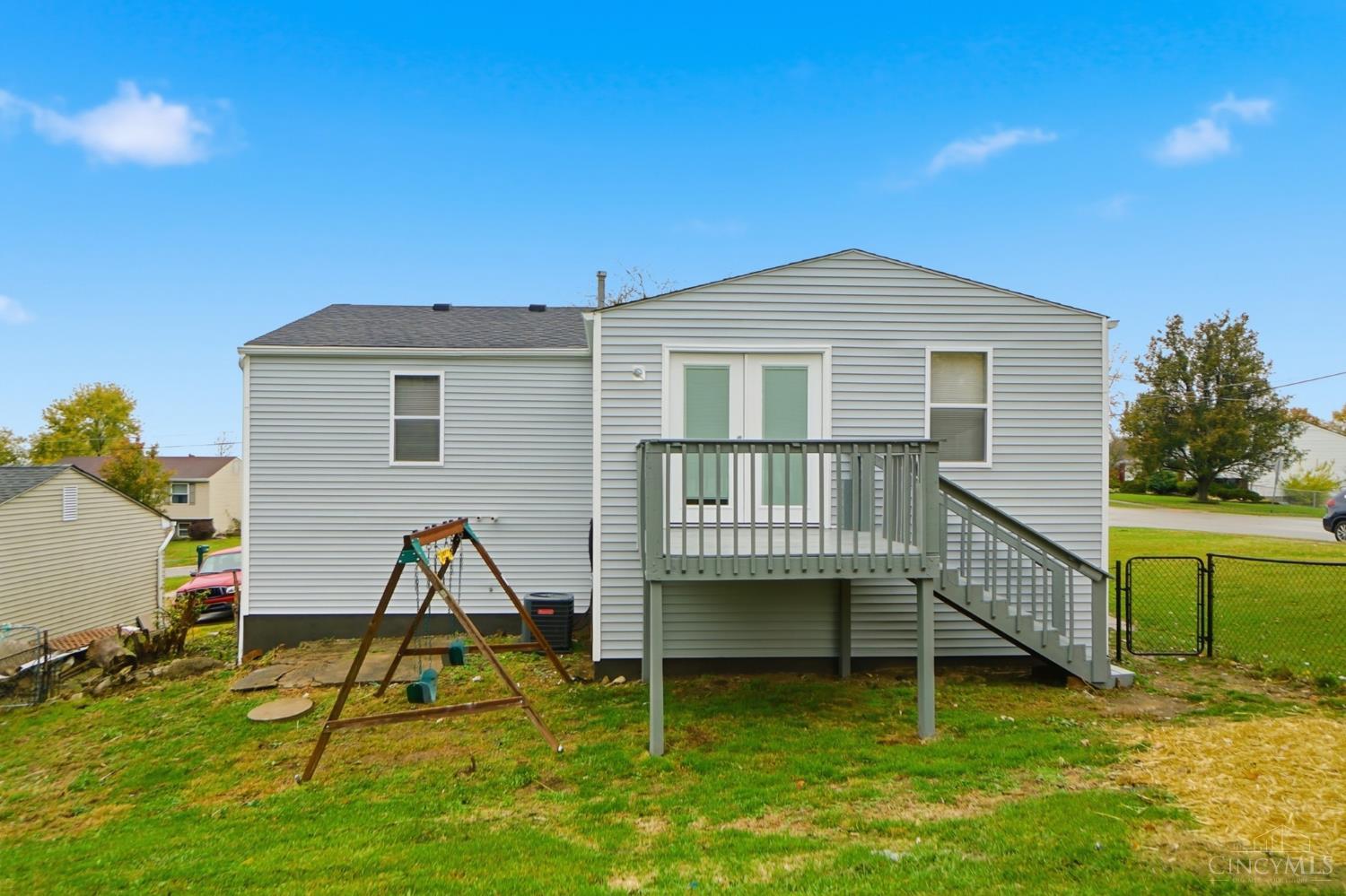 2891 Greenbrook Lane