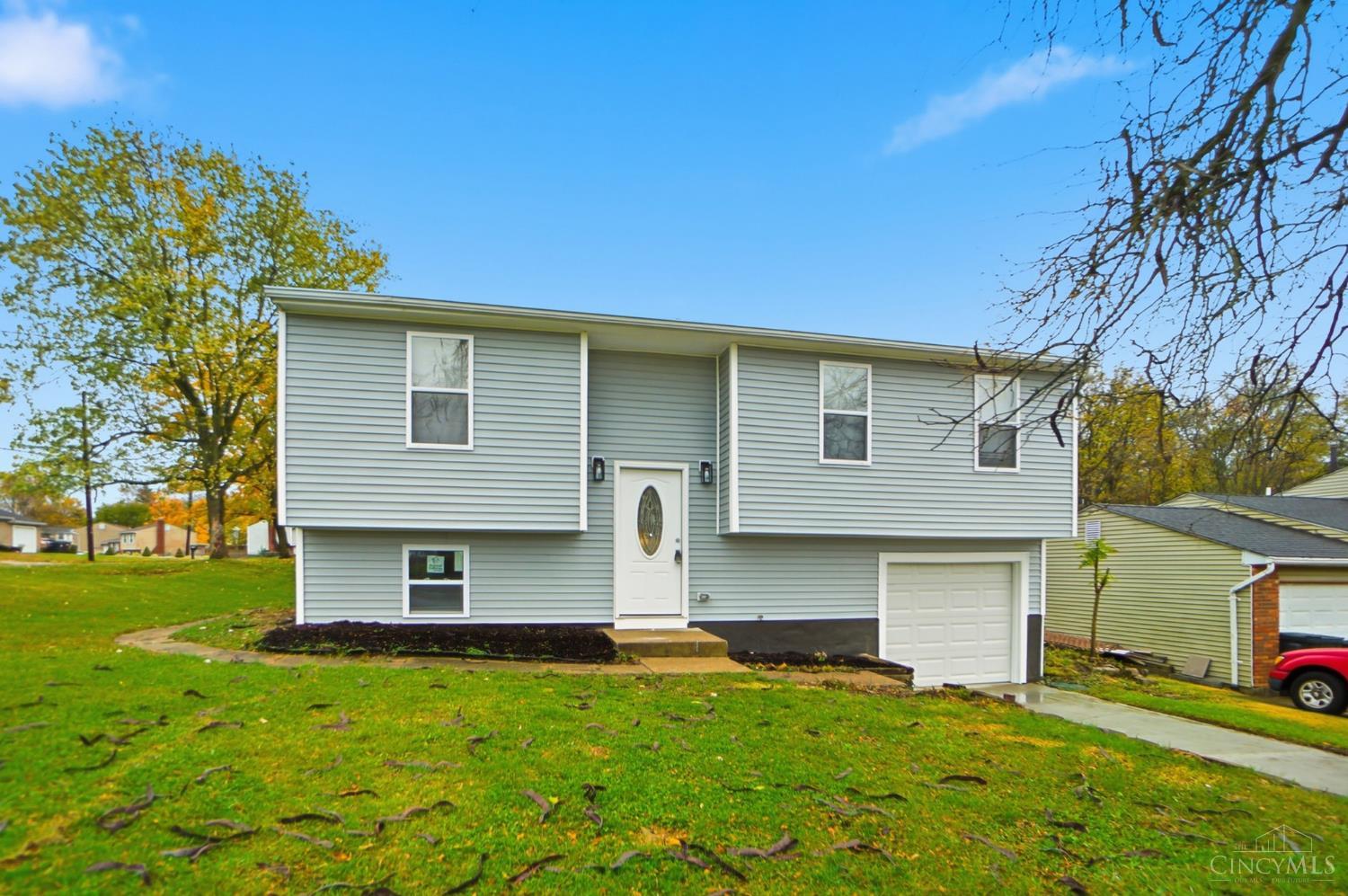 2891 Greenbrook Lane