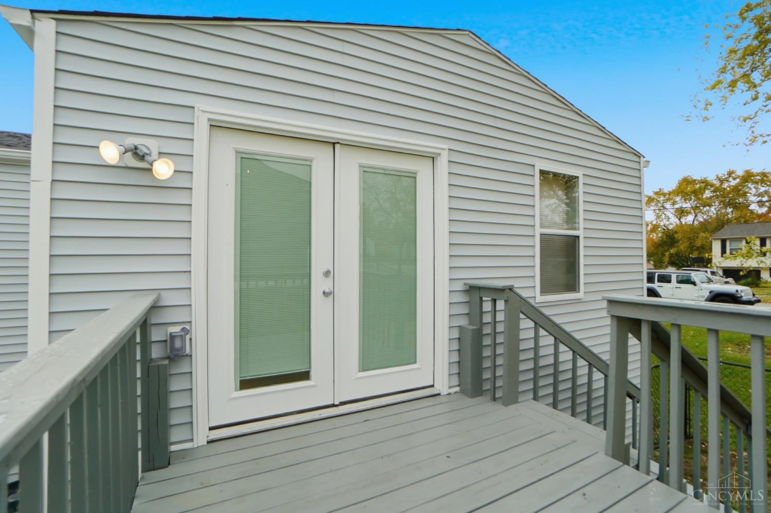 2891 Greenbrook Lane