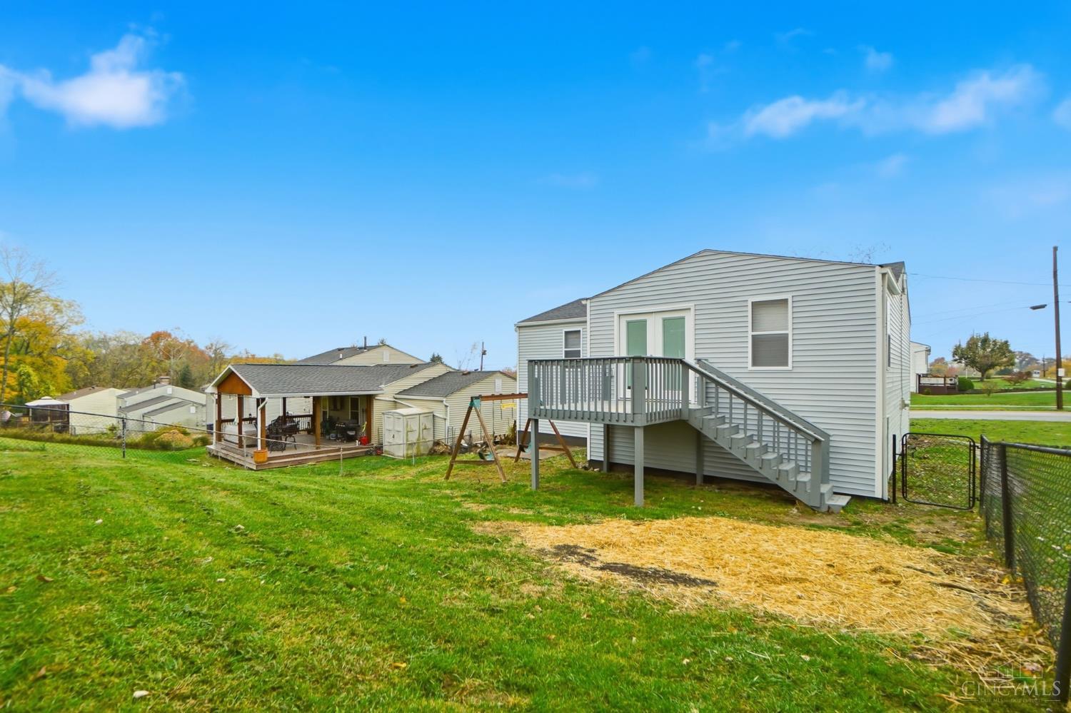 2891 Greenbrook Lane