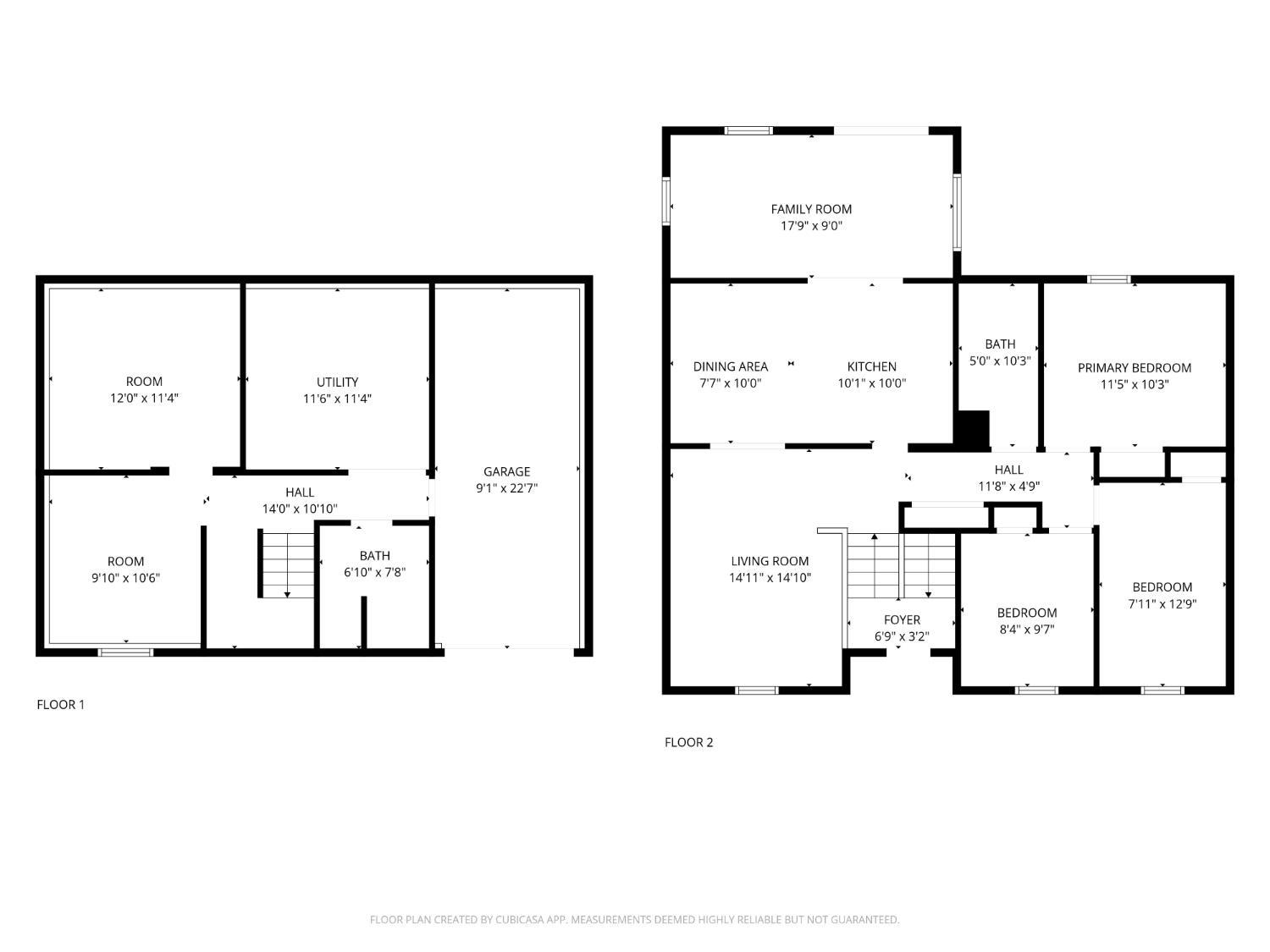 2891 Greenbrook Lane