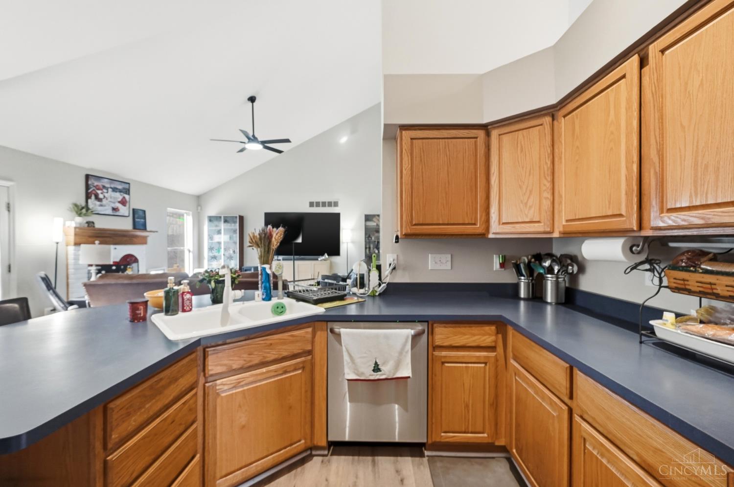 12173 Crestfield Court