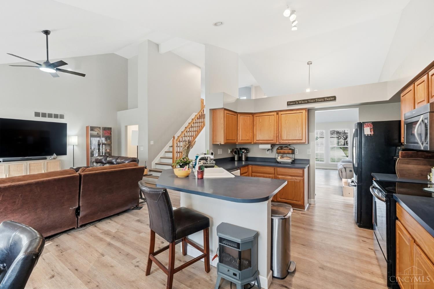 12173 Crestfield Court