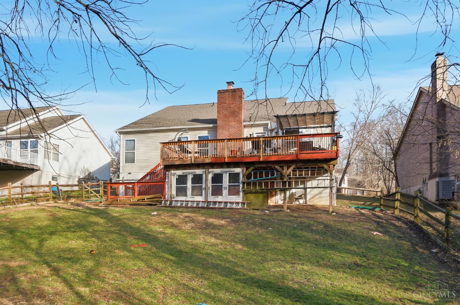 12173 Crestfield Court