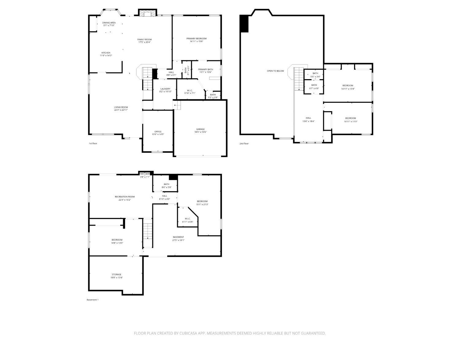 12173 Crestfield Court