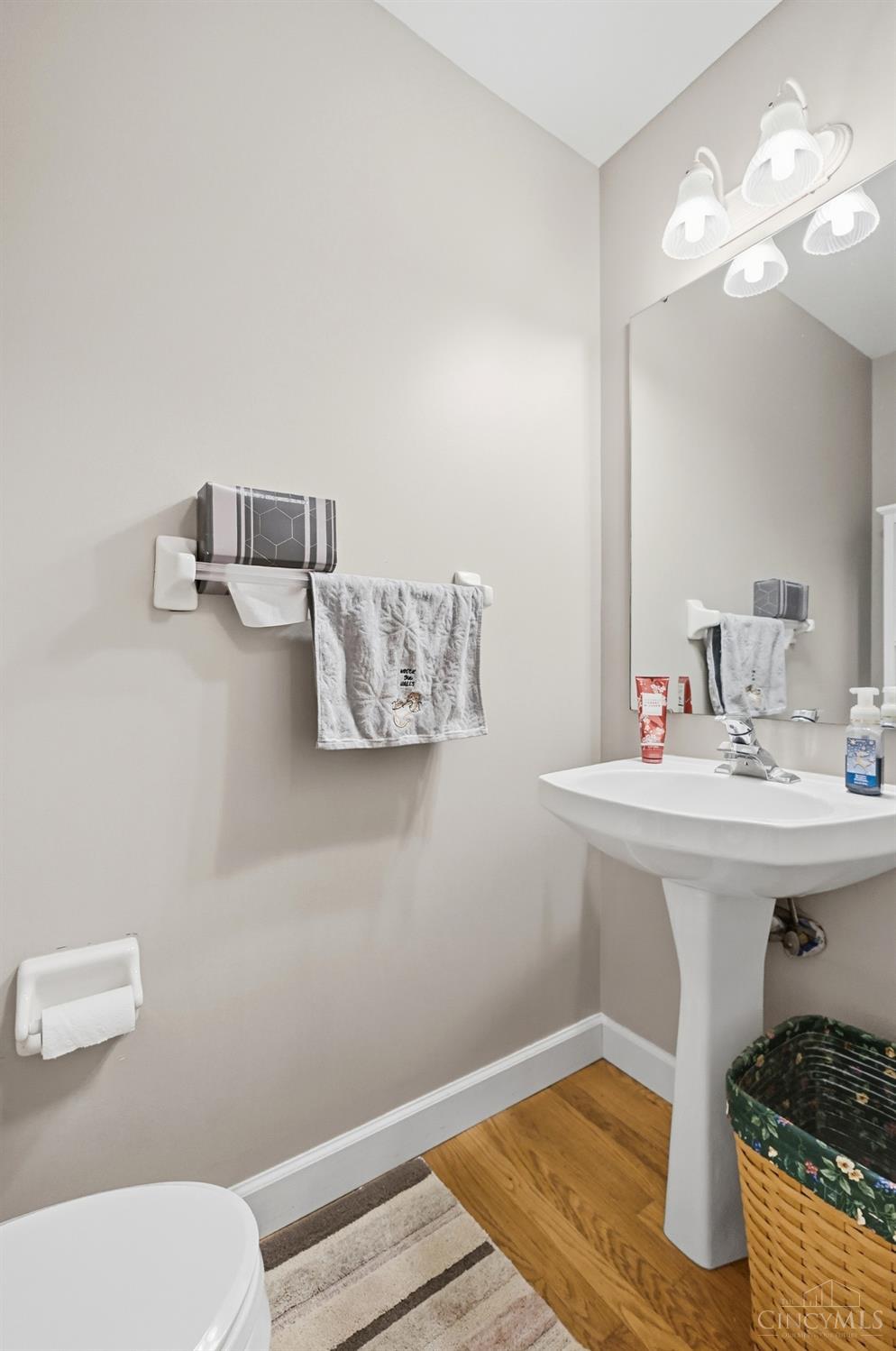 12173 Crestfield Court