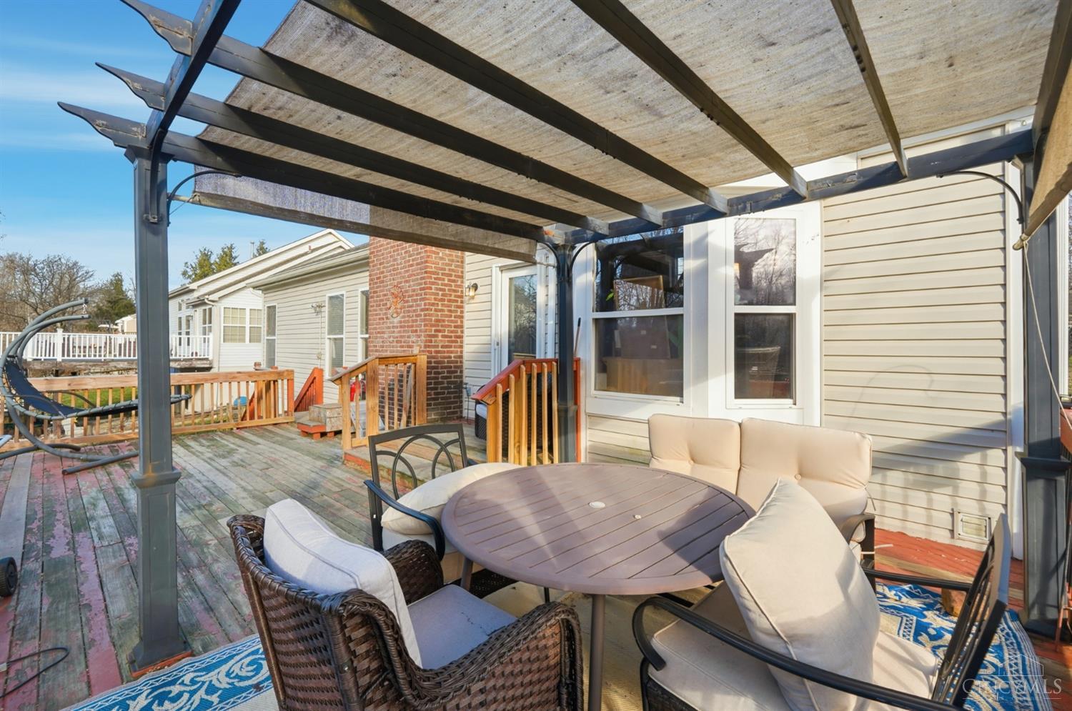 12173 Crestfield Court