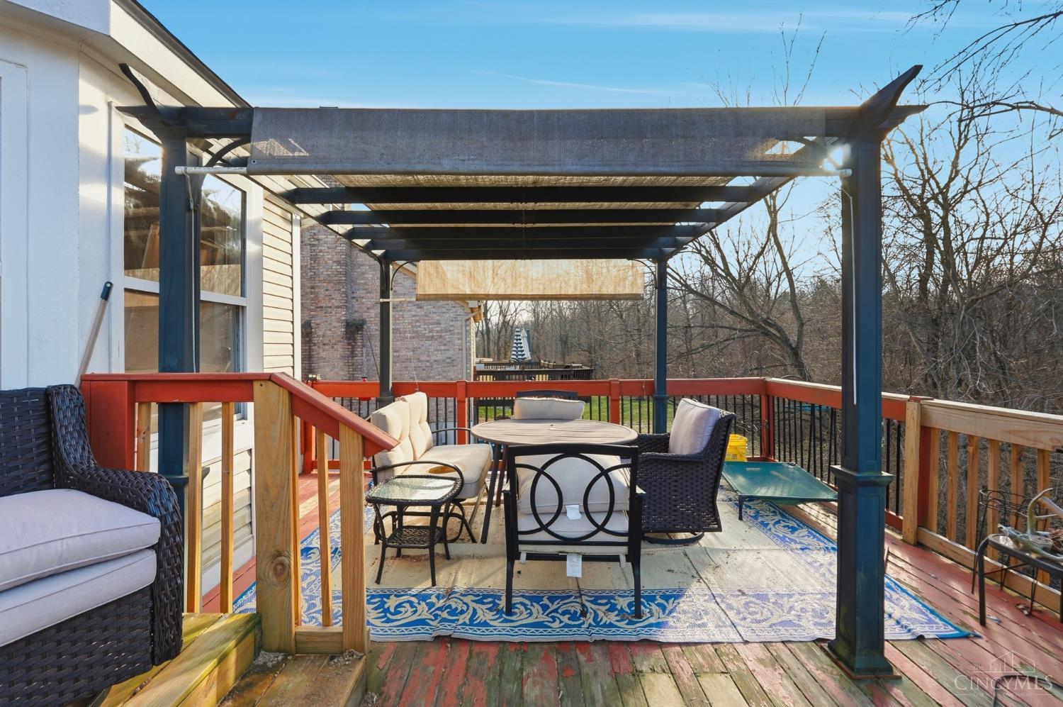 12173 Crestfield Court