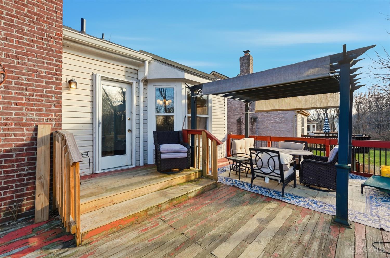 12173 Crestfield Court