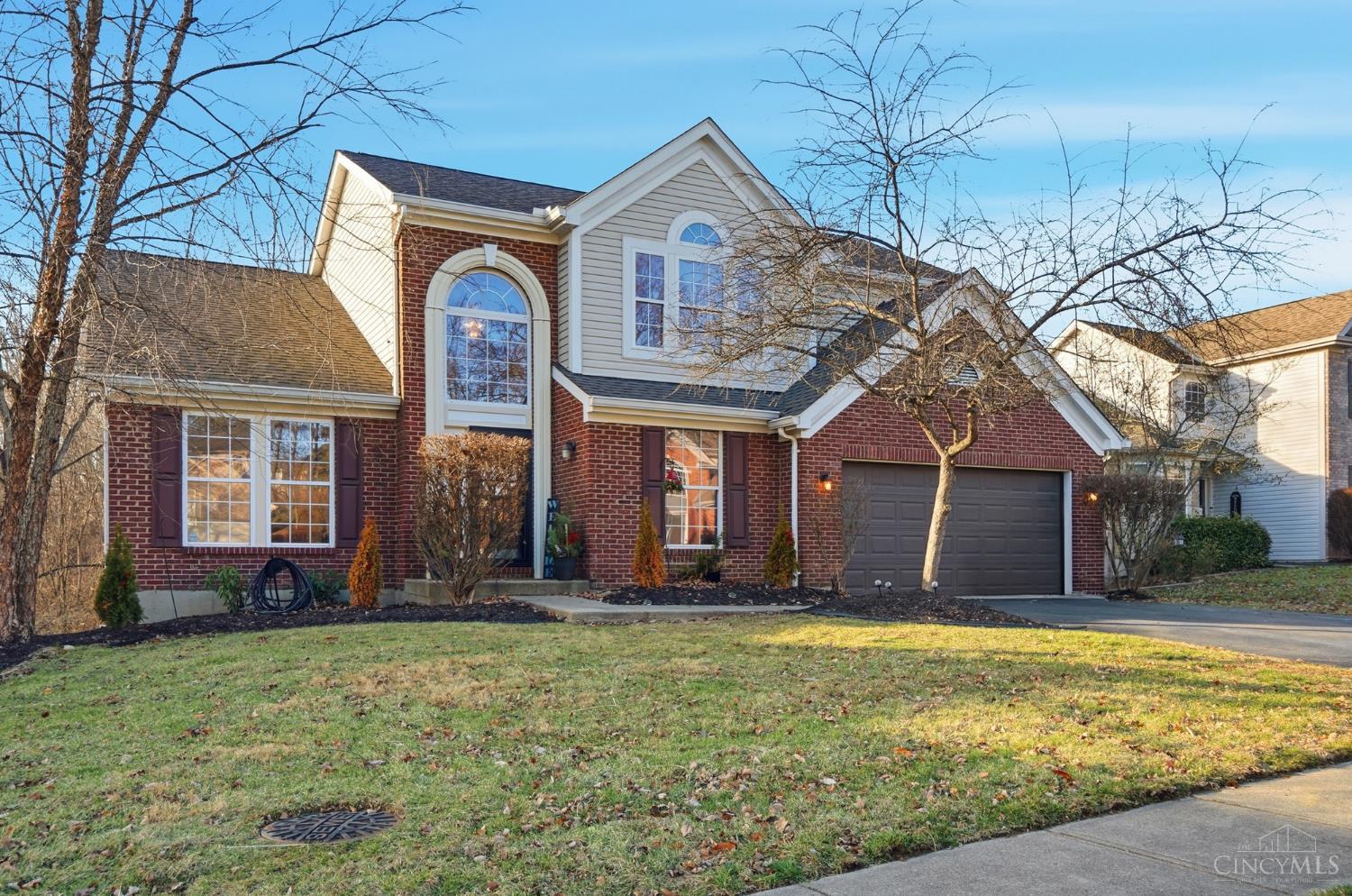 12173 Crestfield Court