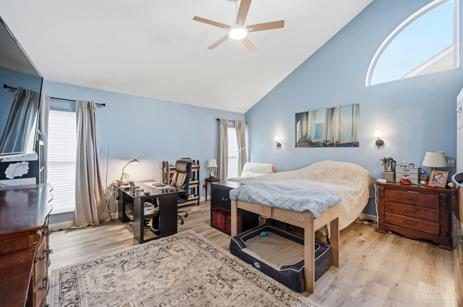 12173 Crestfield Court