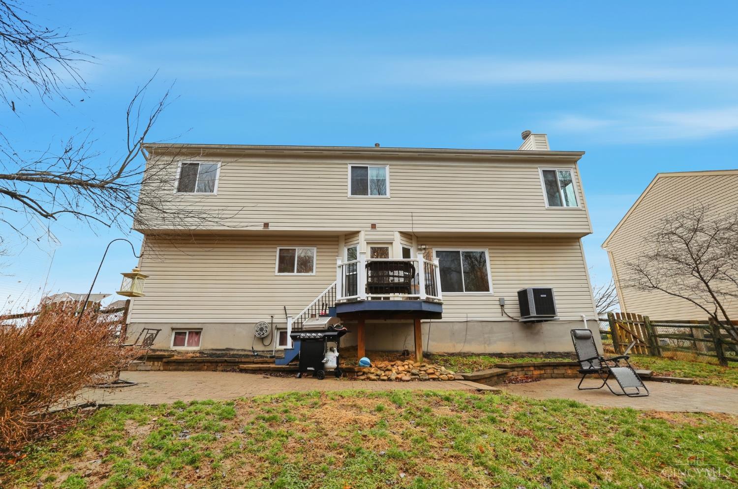 3840 Bach Grove Court