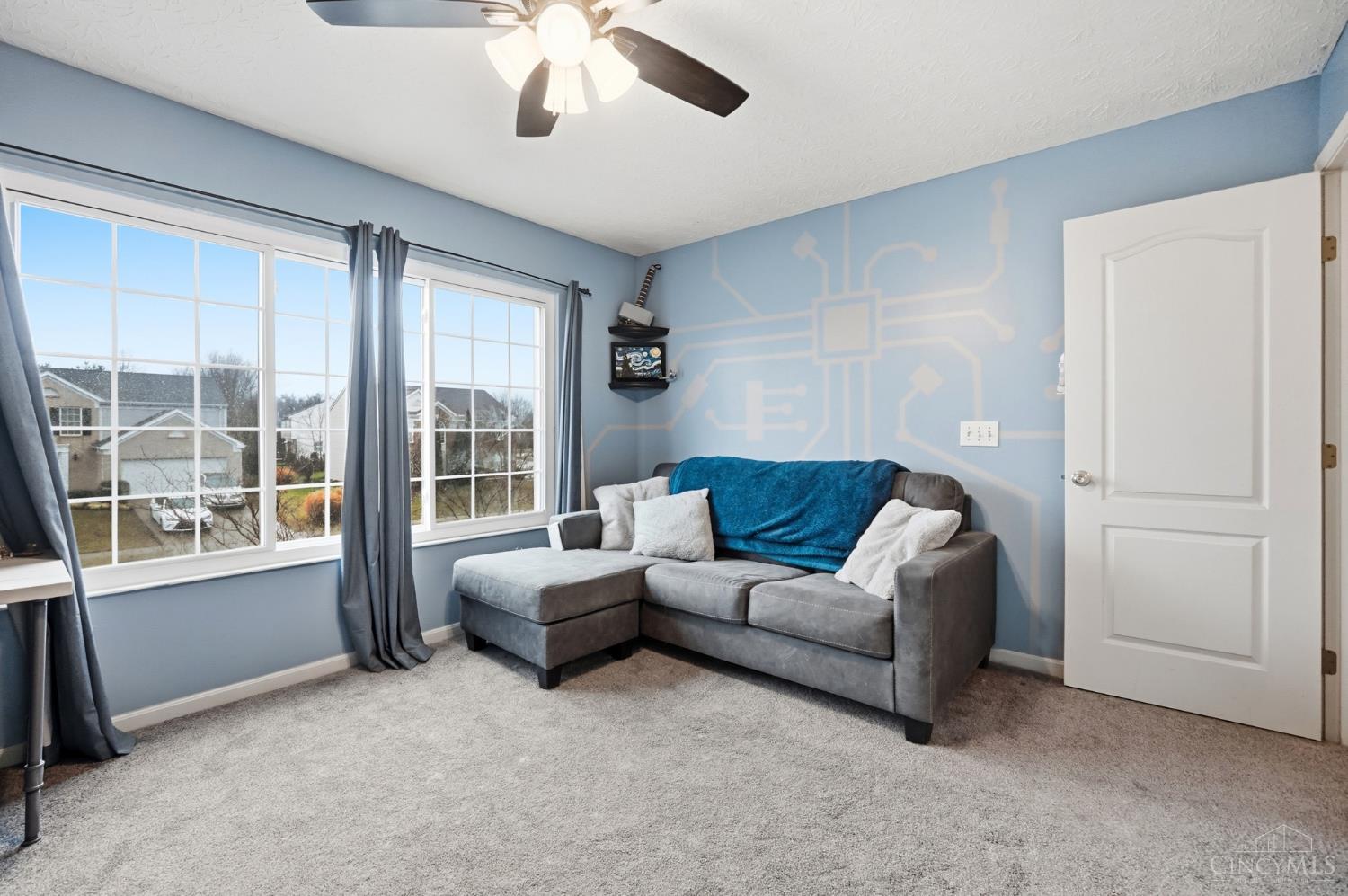 3840 Bach Grove Court