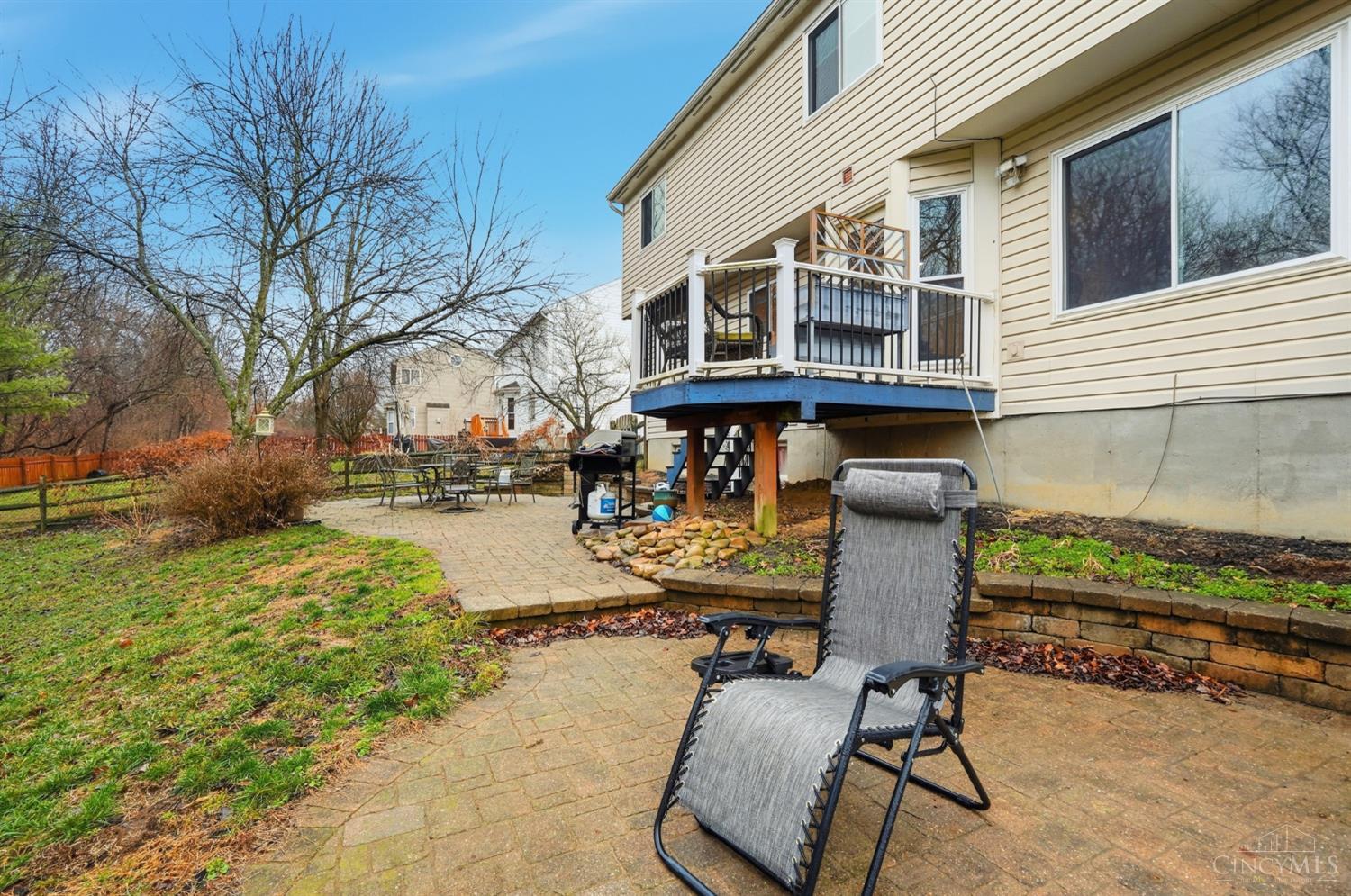 3840 Bach Grove Court