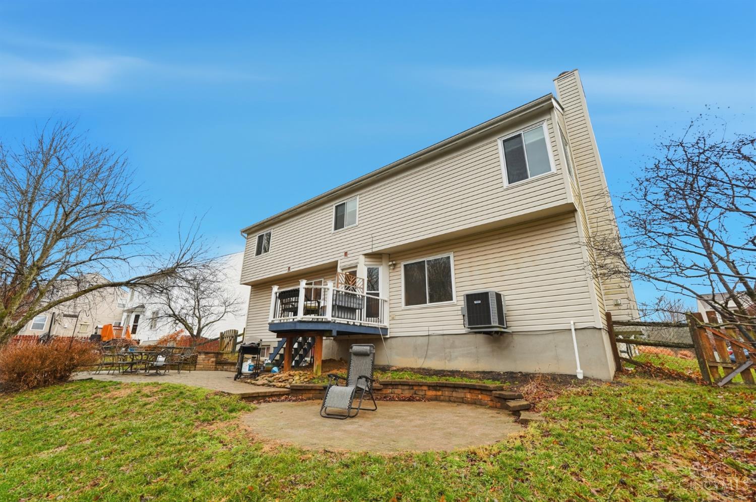 3840 Bach Grove Court