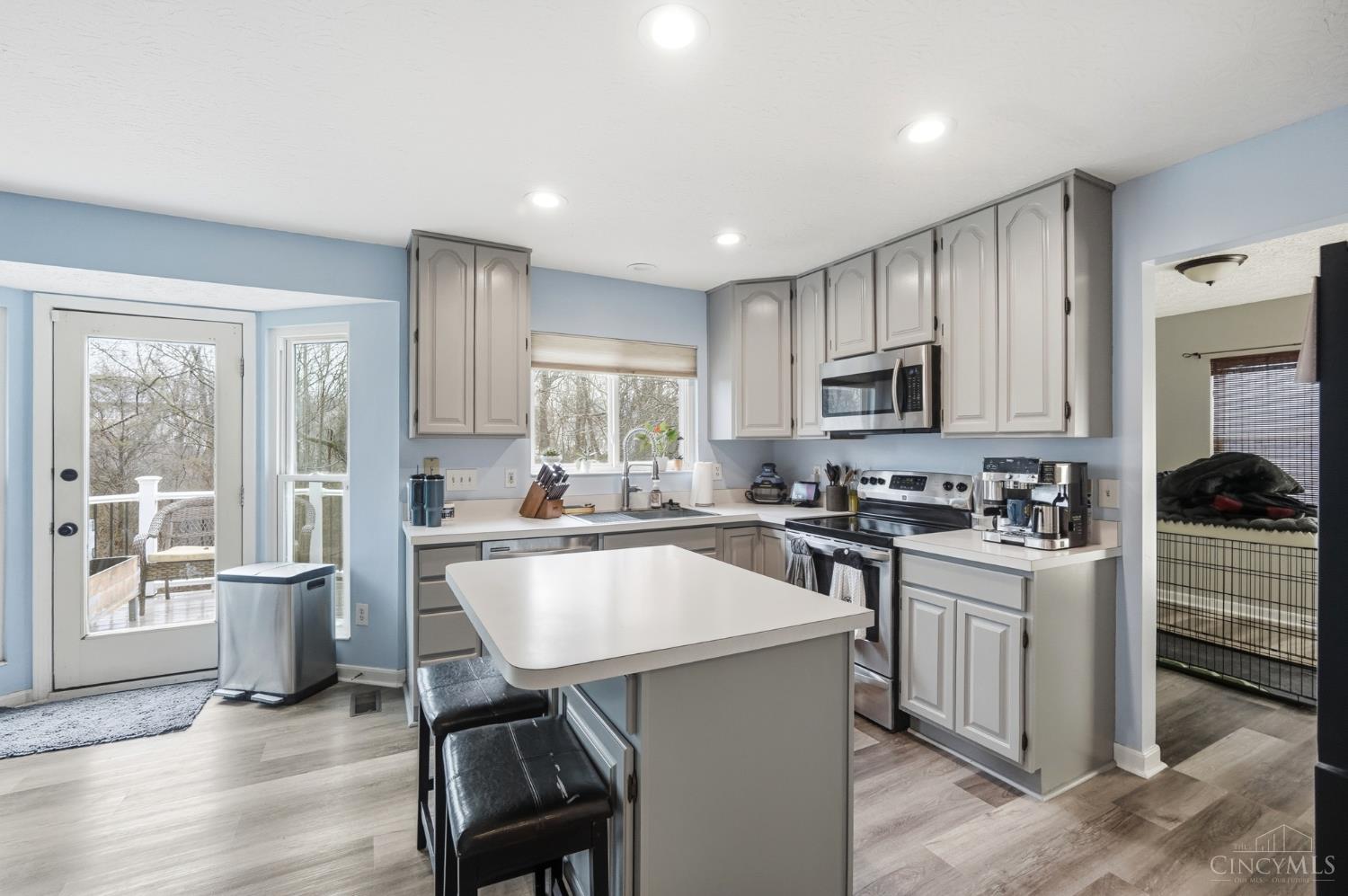 3840 Bach Grove Court