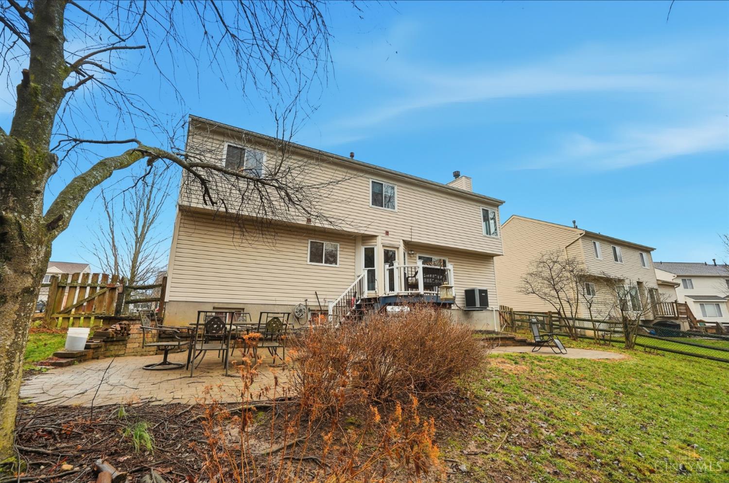 3840 Bach Grove Court