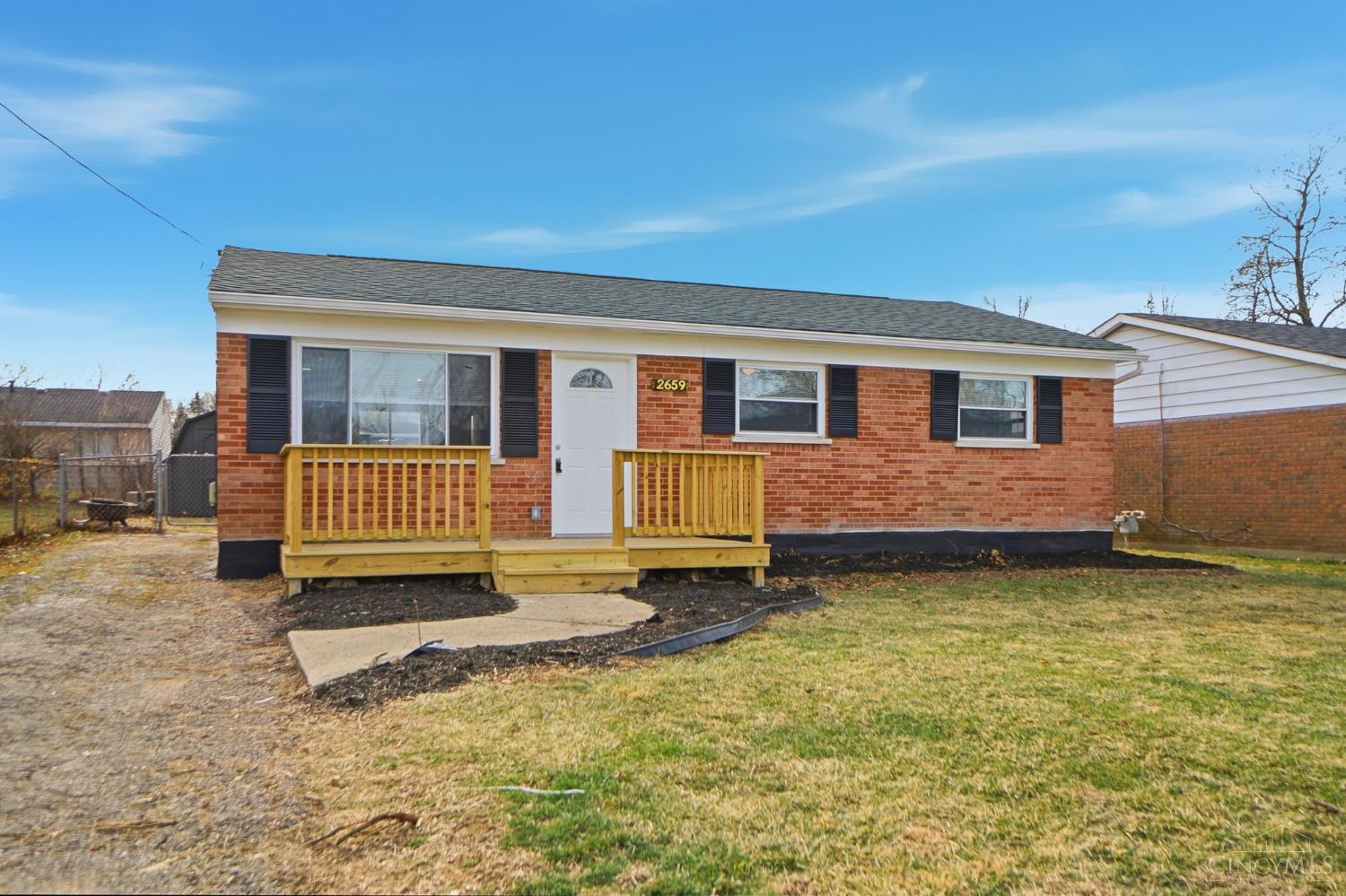 2659 Roosevelt Avenue