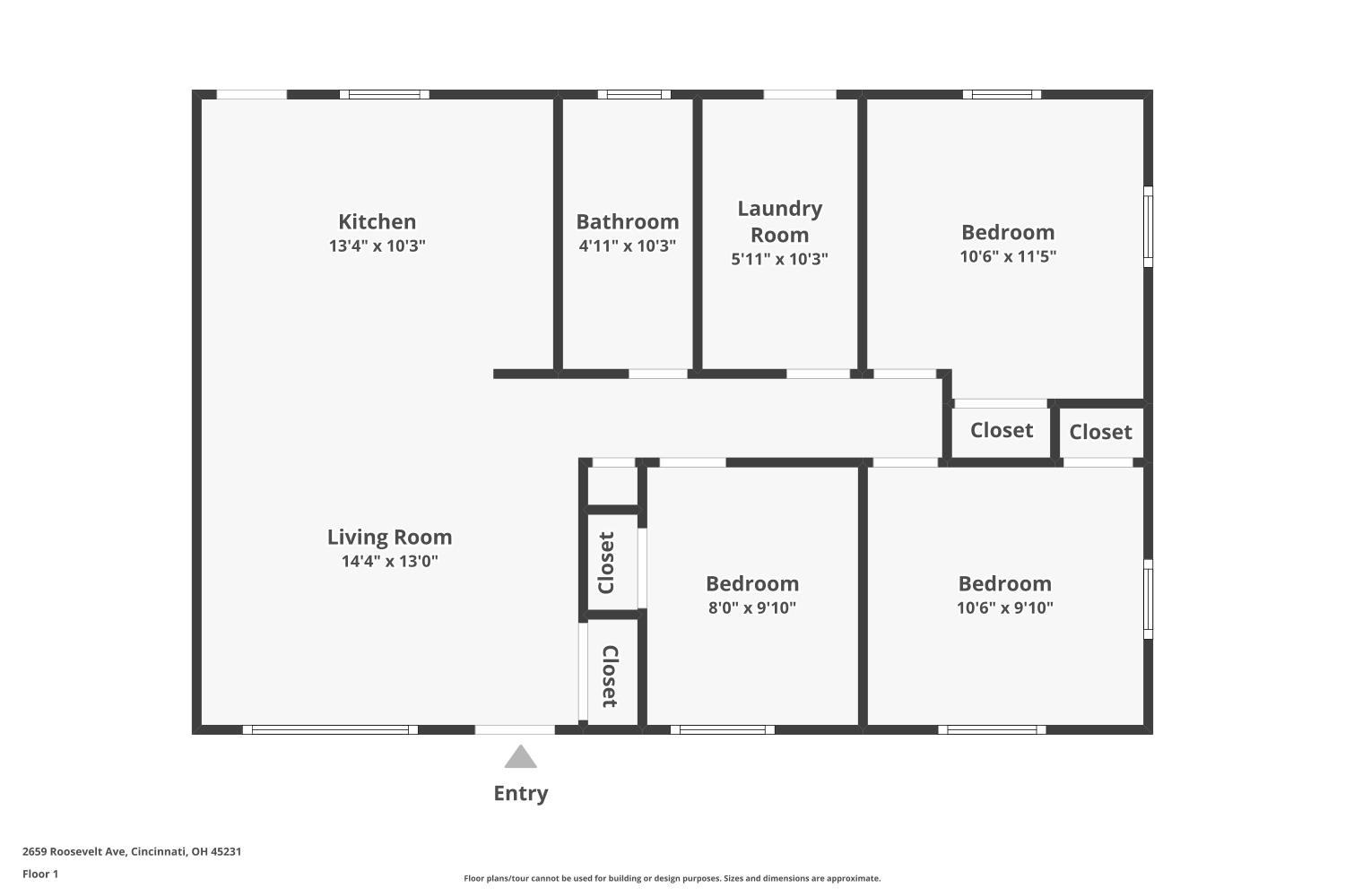 2659 Roosevelt Avenue