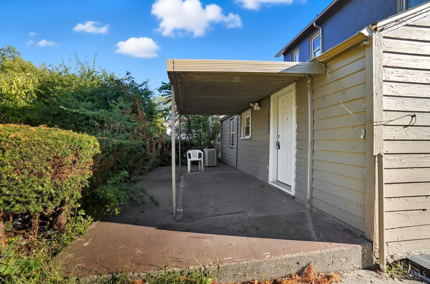 149 Boltin Street