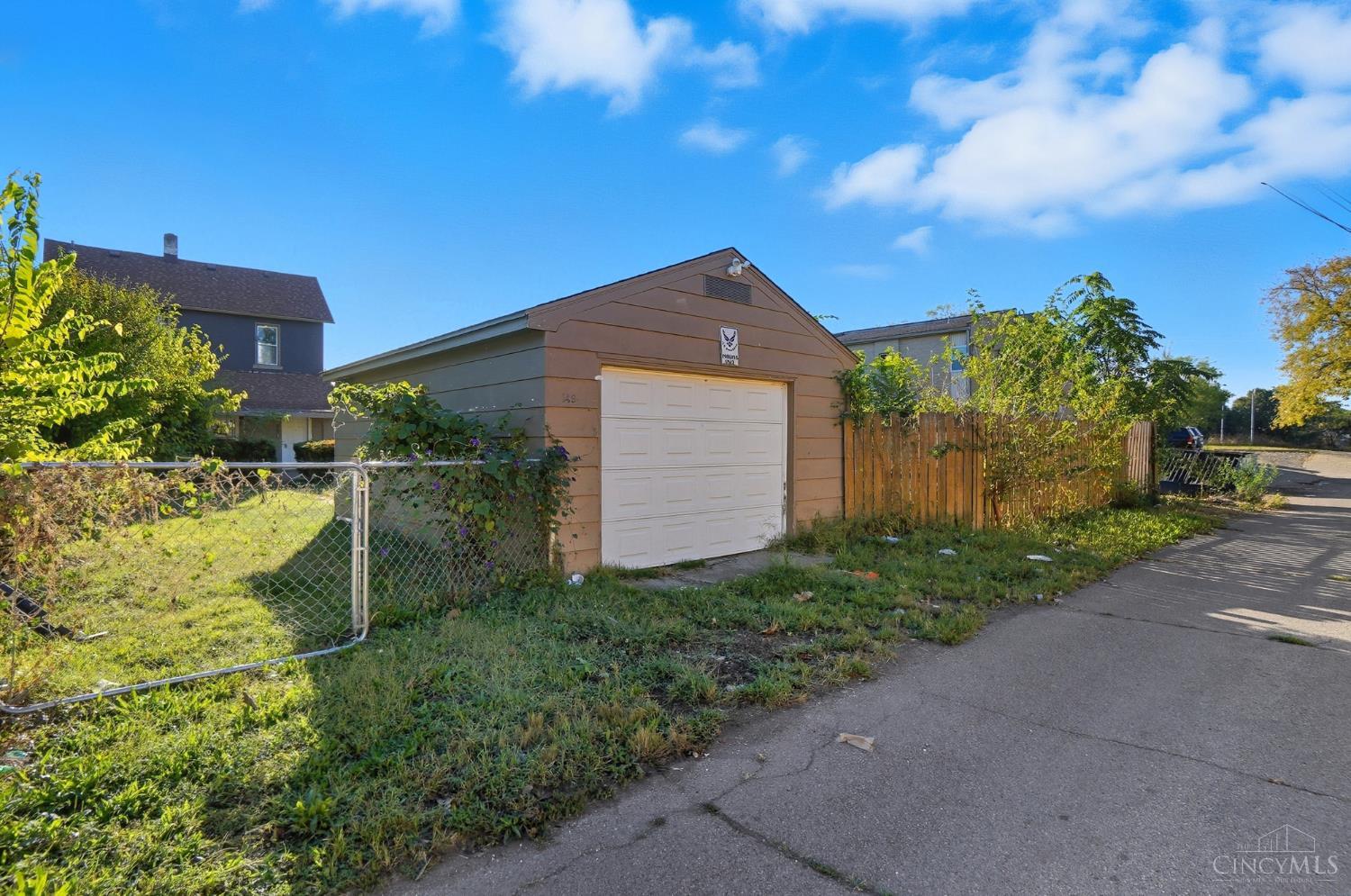 149 Boltin Street