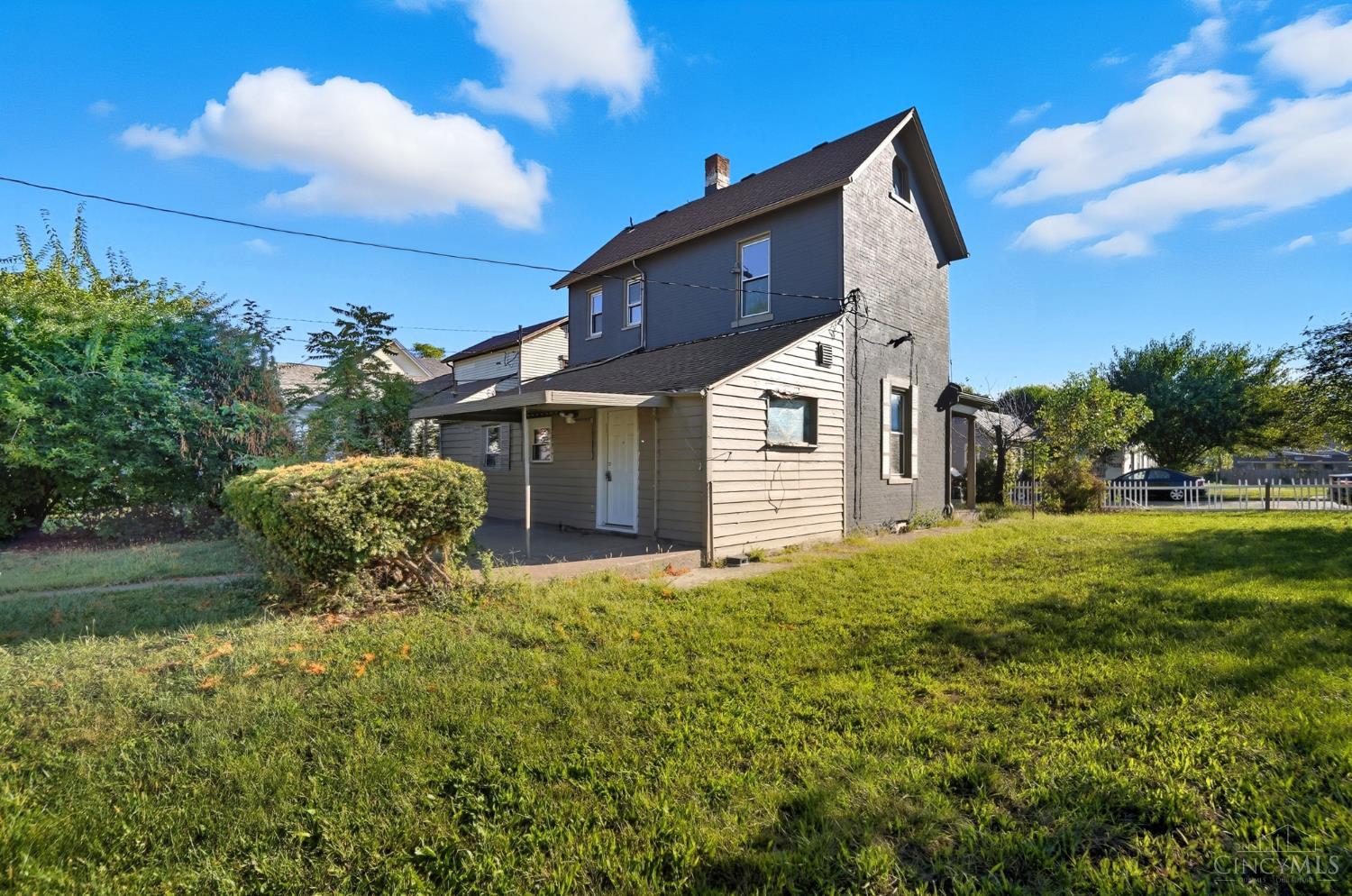 149 Boltin Street