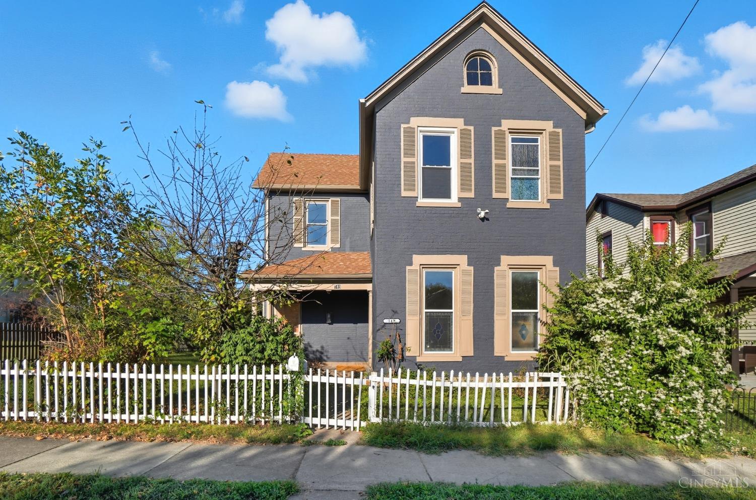 149 Boltin Street