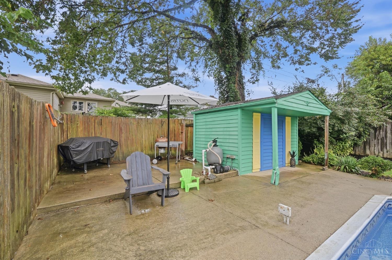 809 Eaton Avenue