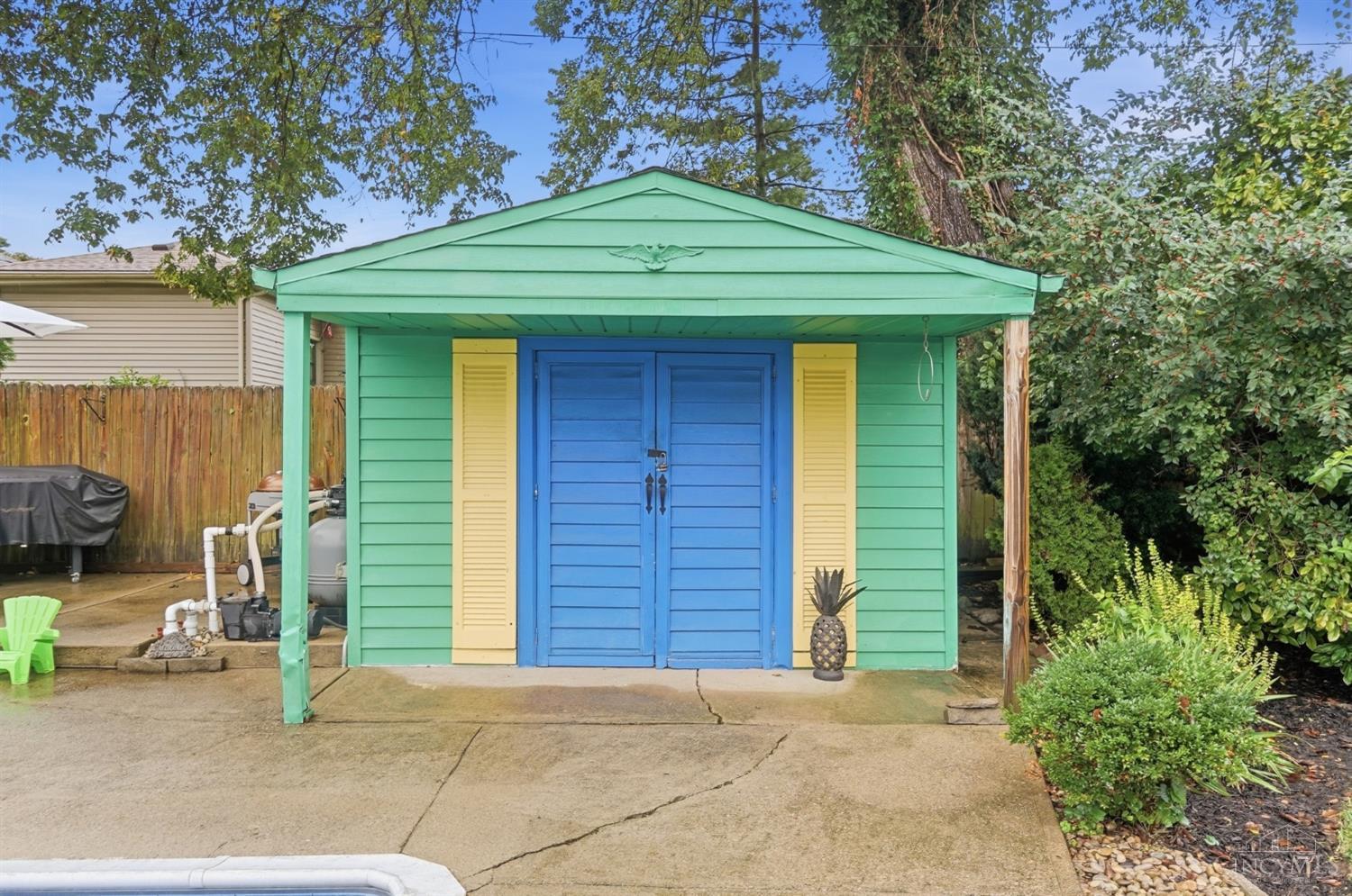 809 Eaton Avenue