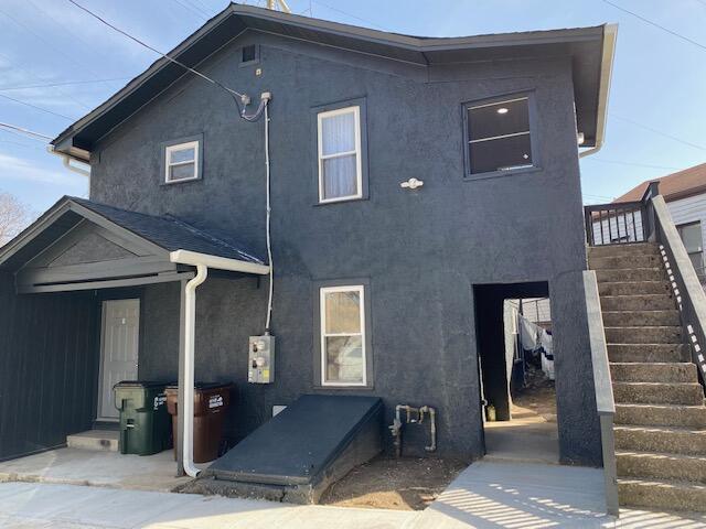 801 Highway Avenue