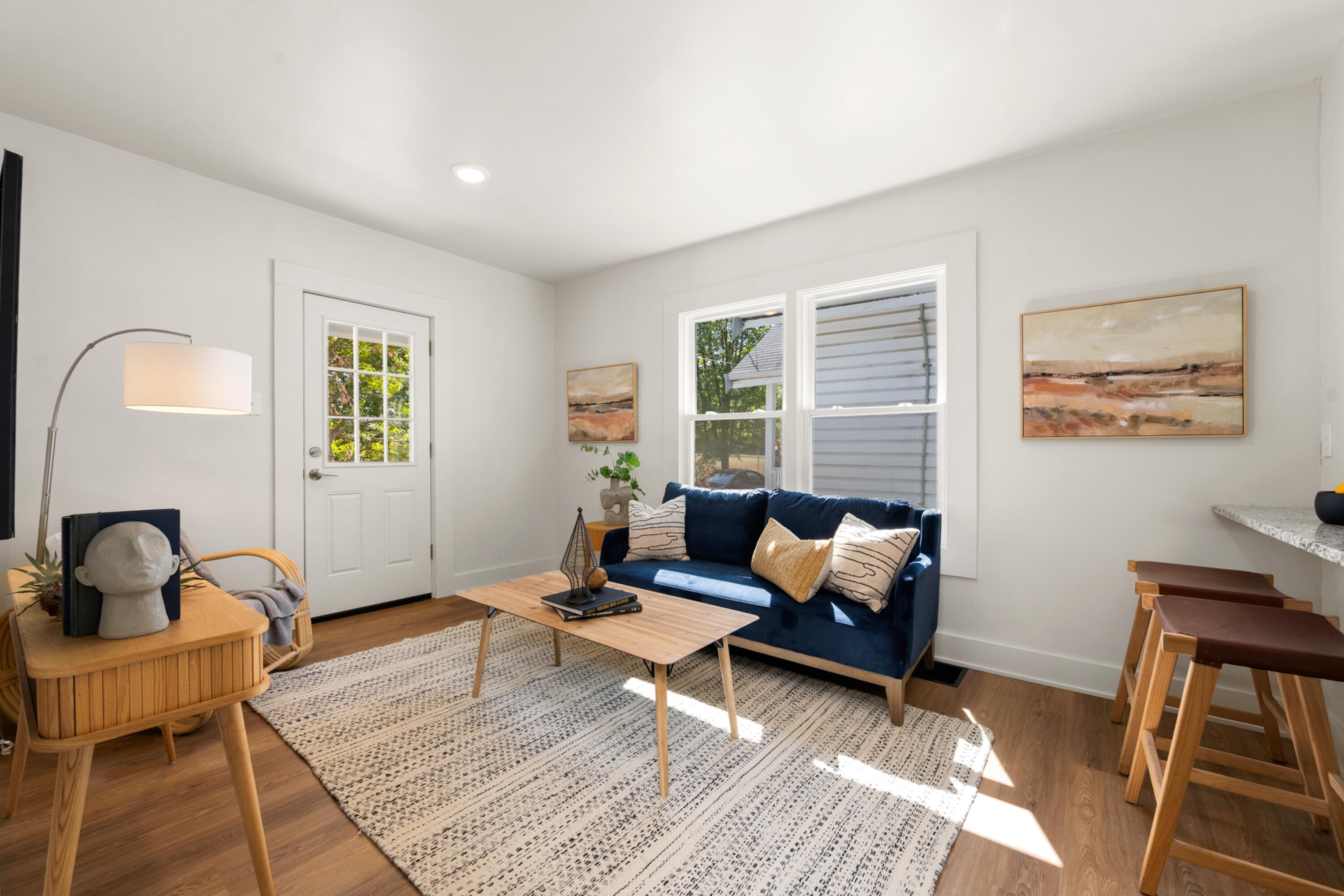 212 W 22nd Street