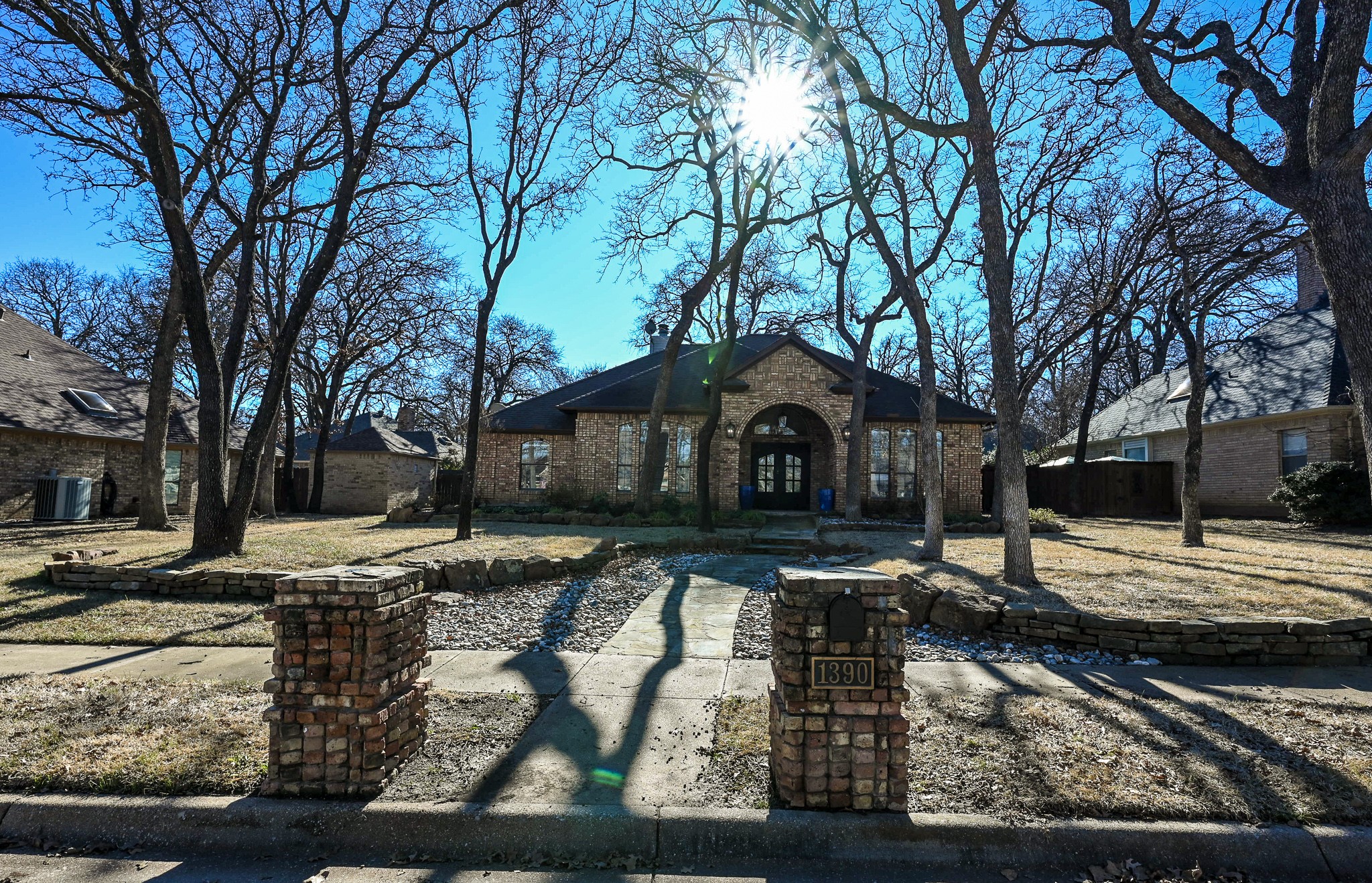 1390 Sweetgum Circle